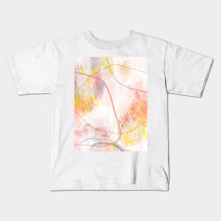 Chaotic Neutral Kids T-Shirt